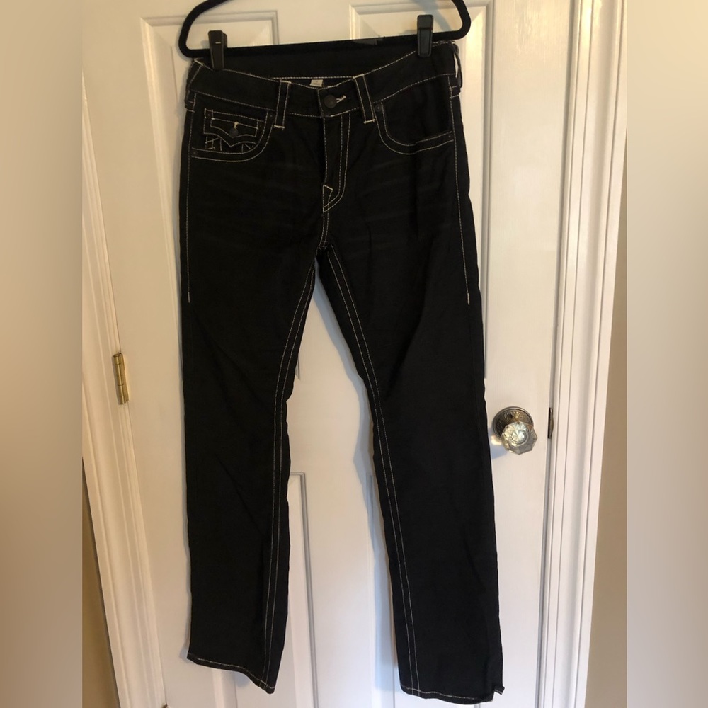 Original True Religion Men’s size 31/33 like new